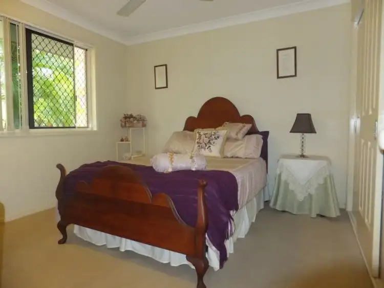 Seventh view of Homely rural property listing, 175 SUNNYBRAE CIRCUIT, Redridge QLD 4660