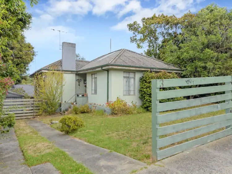3 Puerta Street, Burwood VIC 3125
