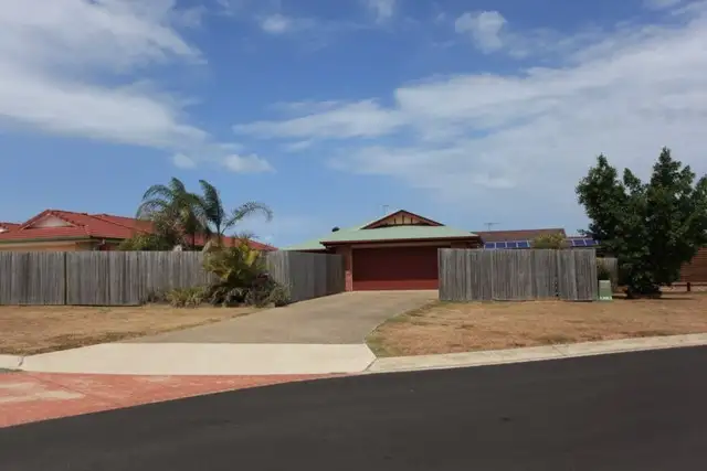 22 Dobell Street, Rothwell QLD 4022