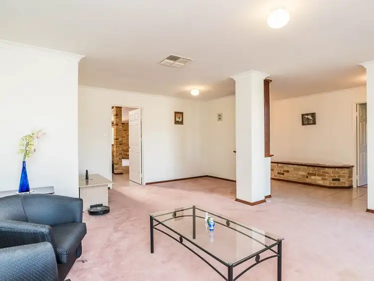 Third view of Homely house listing, 13 Wisteria Place, Thornlie WA 6108
