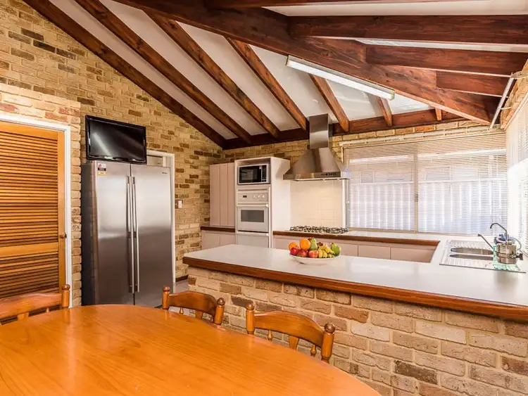 Fourth view of Homely house listing, 13 Wisteria Place, Thornlie WA 6108