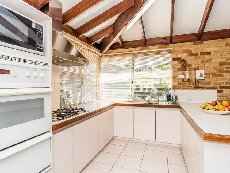Fifth view of Homely house listing, 13 Wisteria Place, Thornlie WA 6108