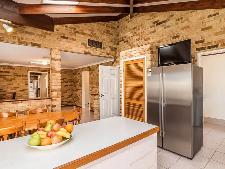Sixth view of Homely house listing, 13 Wisteria Place, Thornlie WA 6108