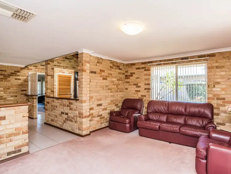 Seventh view of Homely house listing, 13 Wisteria Place, Thornlie WA 6108