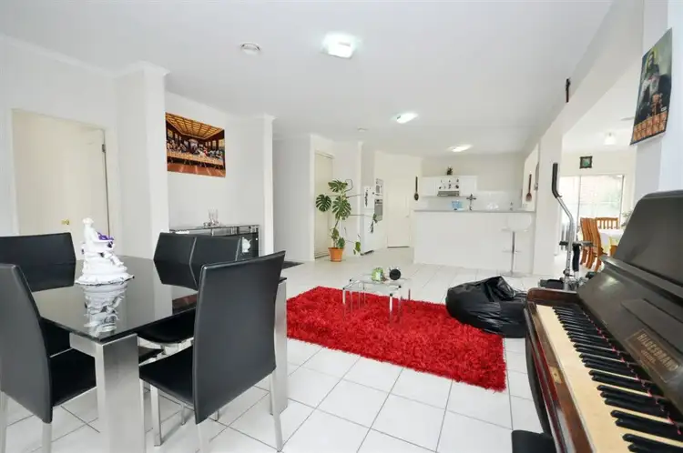 Fourth view of Homely house listing, 12 Cobblestone Drive, Attwood VIC 3049