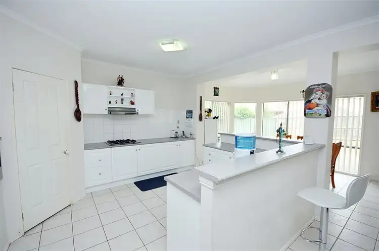 Fifth view of Homely house listing, 12 Cobblestone Drive, Attwood VIC 3049