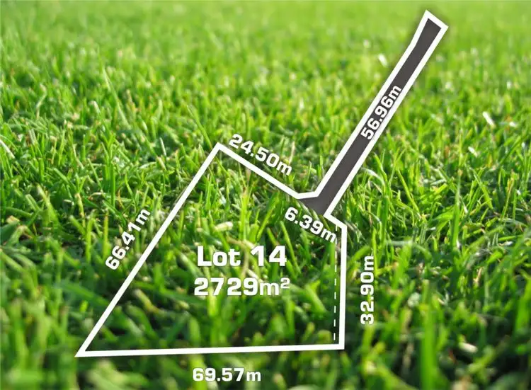 LOT 14, 25 Lynton Court, Greenvale VIC 3059