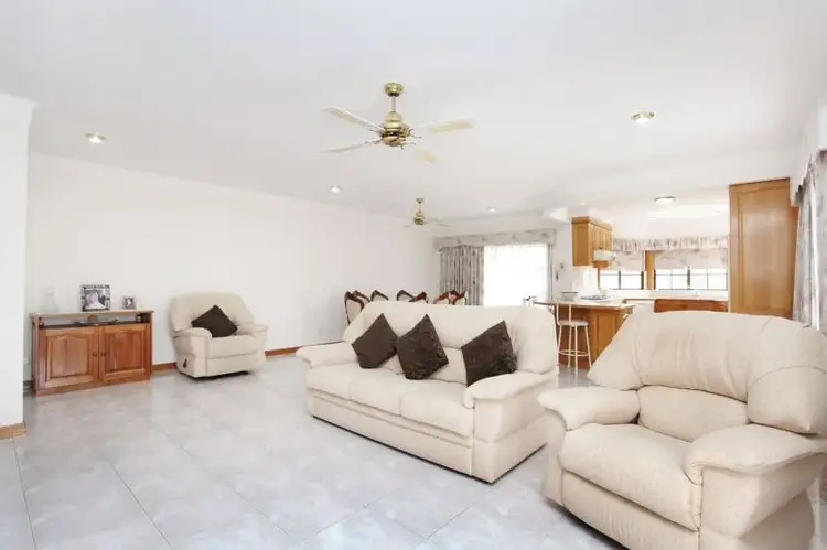 Third view of Homely house listing, 58 Arncliffe Boulevard, Greenvale VIC 3059