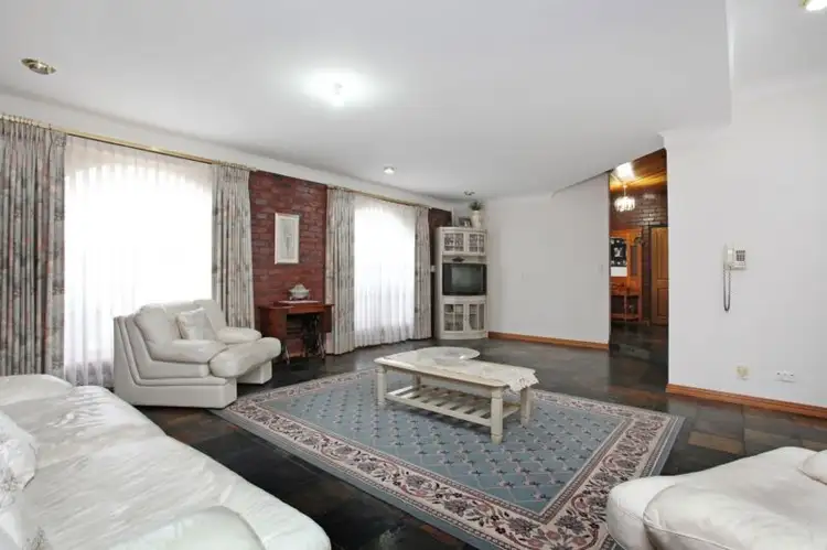 Fourth view of Homely house listing, 58 Arncliffe Boulevard, Greenvale VIC 3059