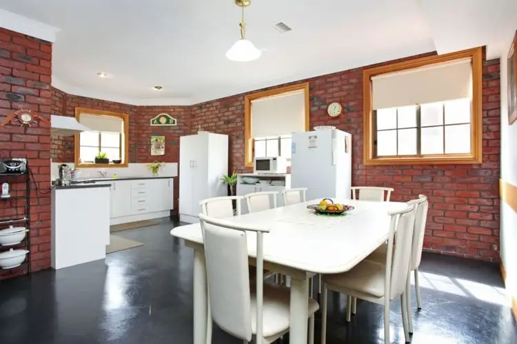 Fifth view of Homely house listing, 58 Arncliffe Boulevard, Greenvale VIC 3059
