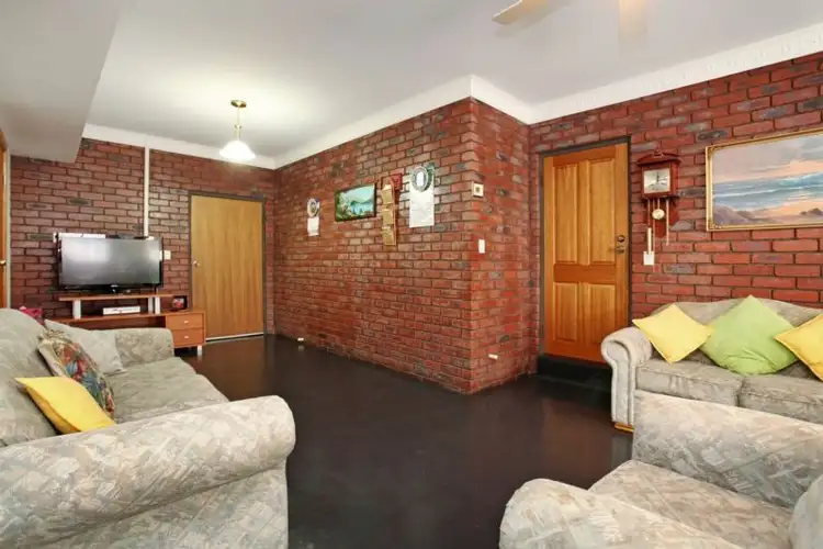 Sixth view of Homely house listing, 58 Arncliffe Boulevard, Greenvale VIC 3059