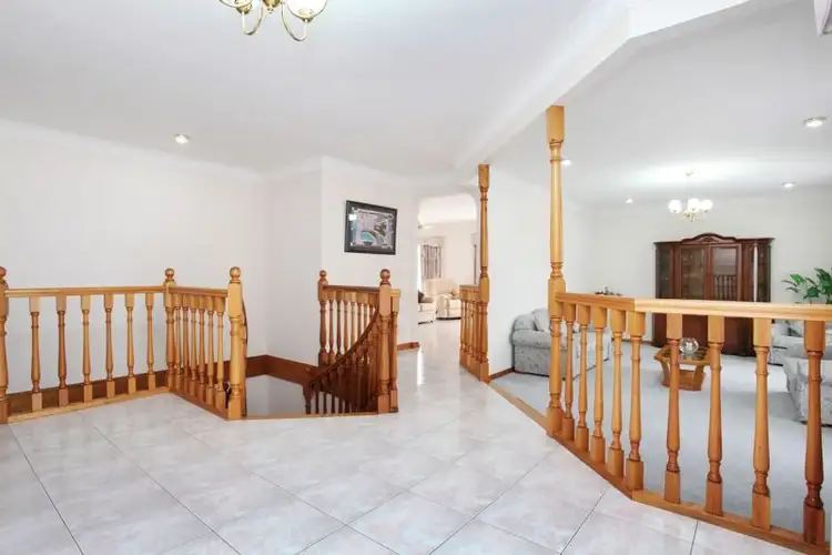 Seventh view of Homely house listing, 58 Arncliffe Boulevard, Greenvale VIC 3059