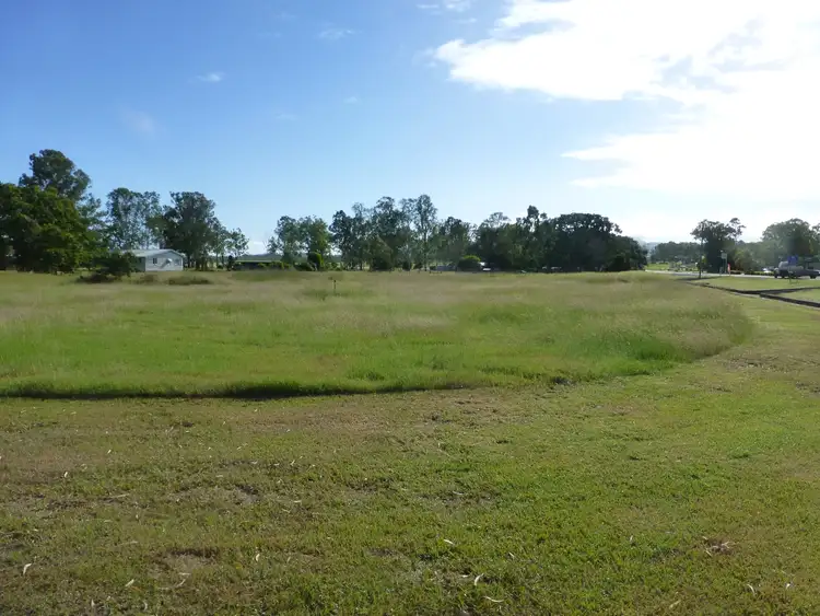 Fifth view of Homely land listing, LOT 11 & 21 ISIS HIGHWAY & CAROLINE STREET, Biggenden QLD 4621
