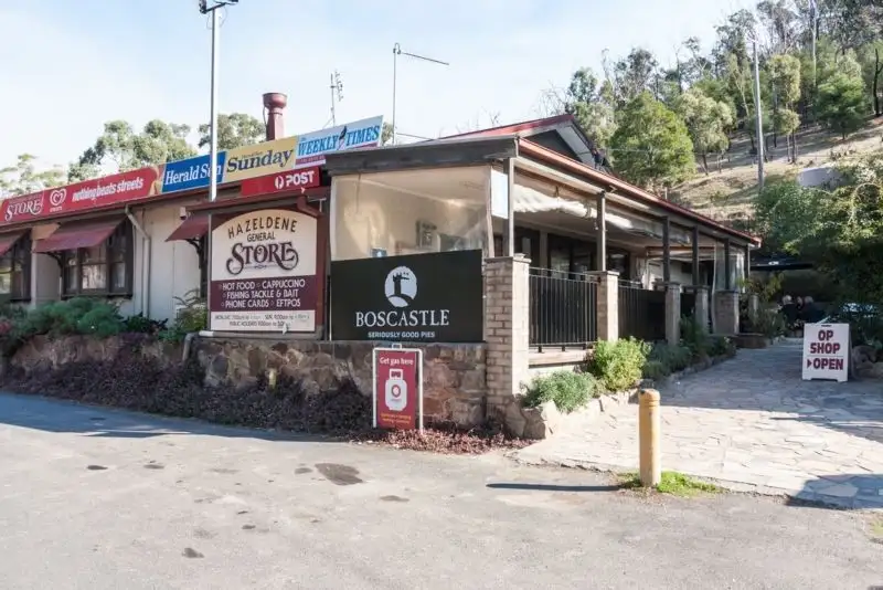 Main view of Homely house listing, 6 Curlings Road, Flowerdale VIC 3658