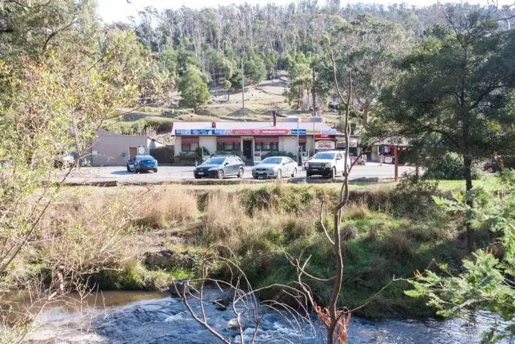 Fourth view of Homely house listing, 6 Curlings Road, Flowerdale VIC 3658