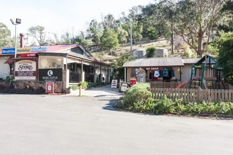 Seventh view of Homely house listing, 6 Curlings Road, Flowerdale VIC 3658