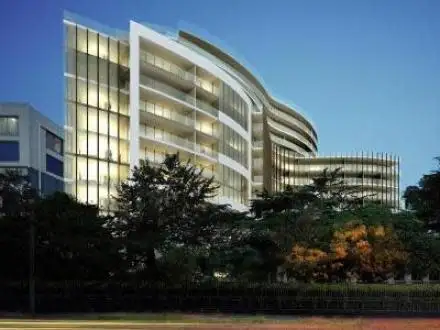 302/55 Queens Road, Melbourne VIC 3004