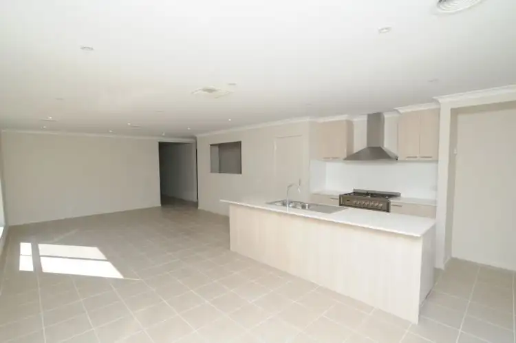 Second view of Homely house listing, 33 Joyce Way, Wangaratta VIC 3677