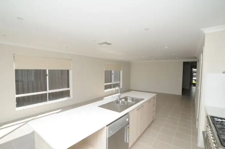 Third view of Homely house listing, 33 Joyce Way, Wangaratta VIC 3677