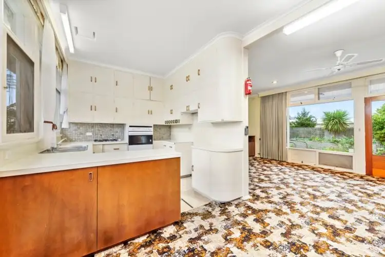 Second view of Homely house listing, 55 Sinclair Street, Colac VIC 3250