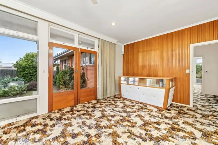 Fourth view of Homely house listing, 55 Sinclair Street, Colac VIC 3250