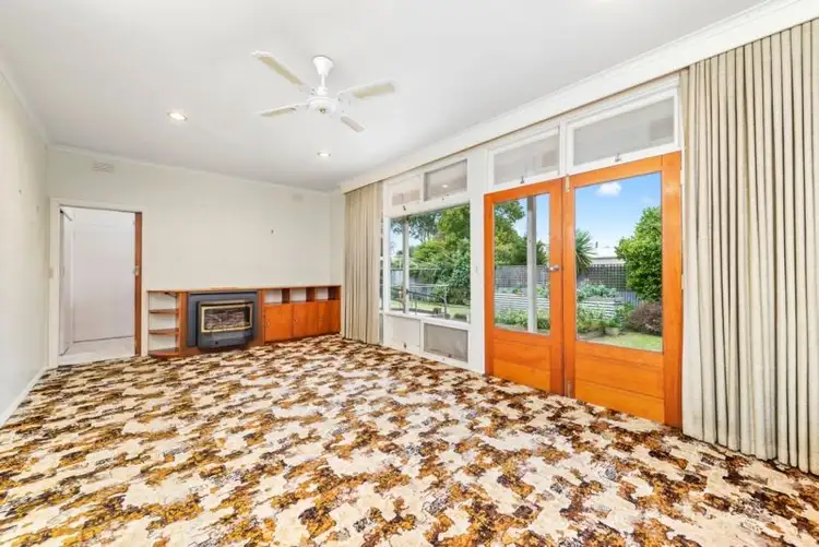 Fifth view of Homely house listing, 55 Sinclair Street, Colac VIC 3250