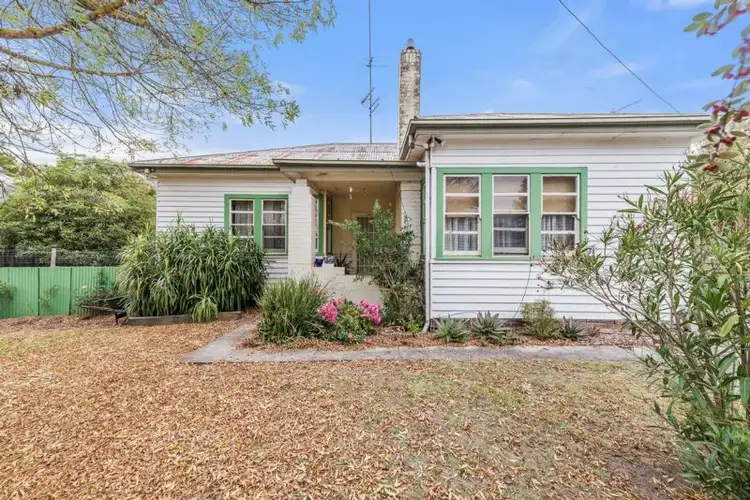 58 Calvert Street, Colac VIC 3250