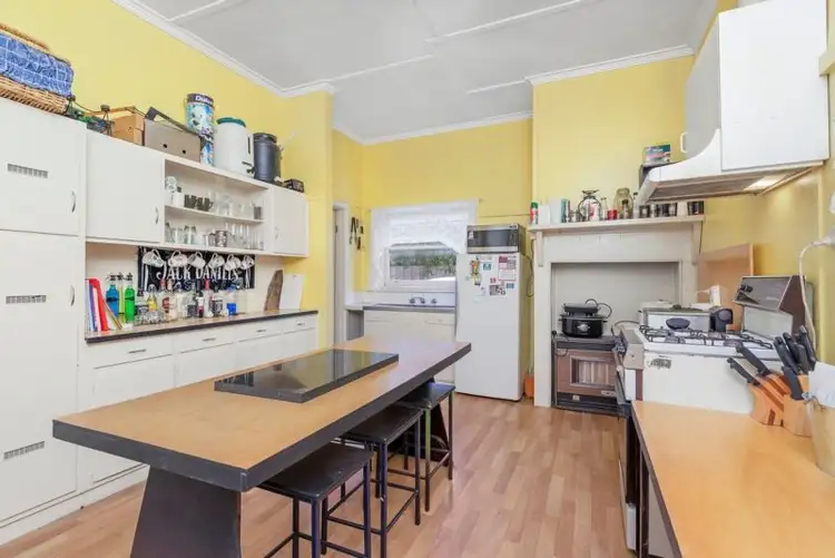 Second view of Homely house listing, 58 Calvert Street, Colac VIC 3250