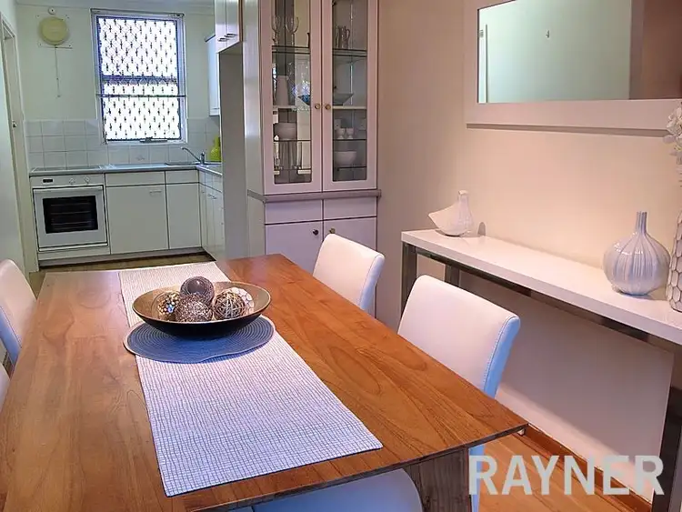 Sixth view of Homely townhouse listing, 19/58 Clotilde Street, Mount Lawley WA 6050