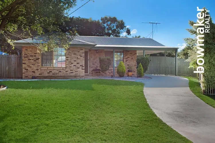 9 Holloway Court, Deception Bay QLD 4508
