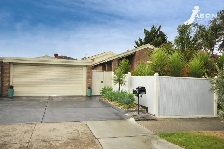 Main view of Homely house listing, 98 Mickleham Road, Tullamarine VIC 3043