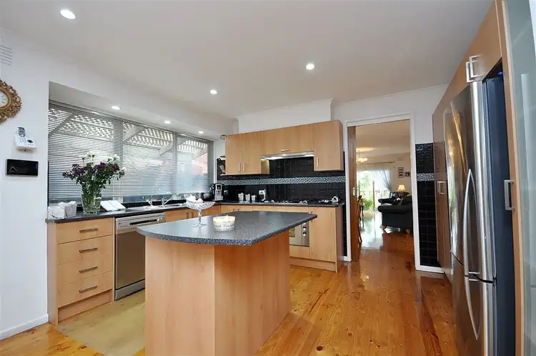 Second view of Homely house listing, 98 Mickleham Road, Tullamarine VIC 3043