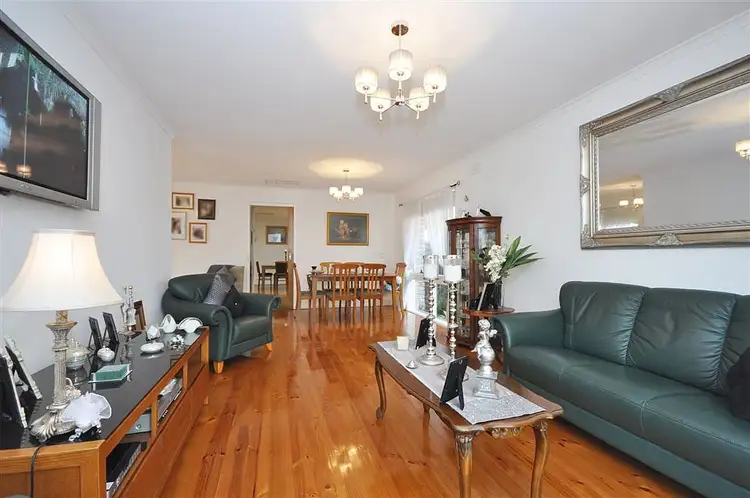 Third view of Homely house listing, 98 Mickleham Road, Tullamarine VIC 3043
