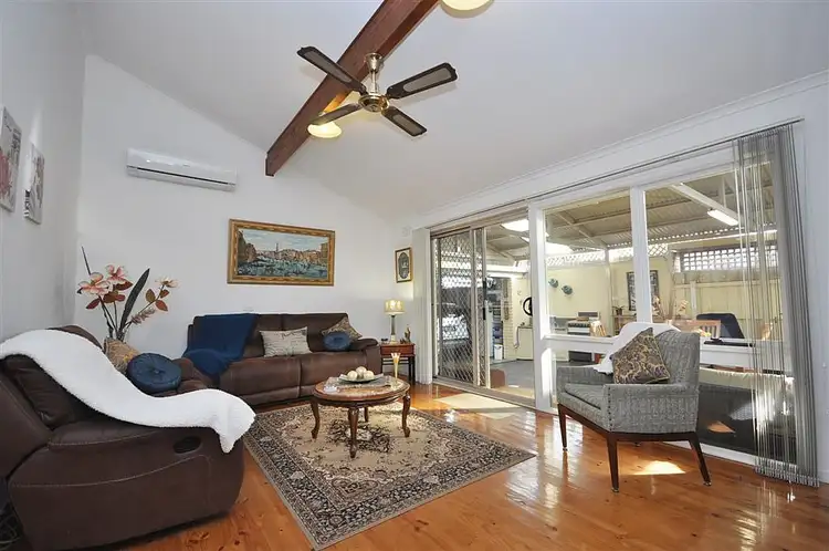 Fourth view of Homely house listing, 98 Mickleham Road, Tullamarine VIC 3043