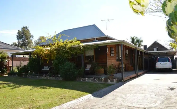 10 Steane Street, Wangaratta VIC 3677