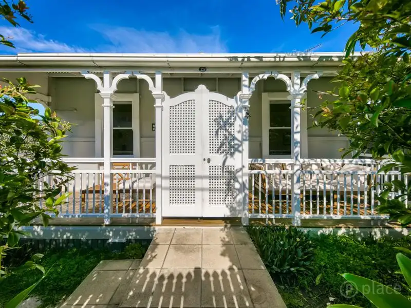 Main view of Homely house listing, 25 Confederate Street, Red Hill QLD 4059