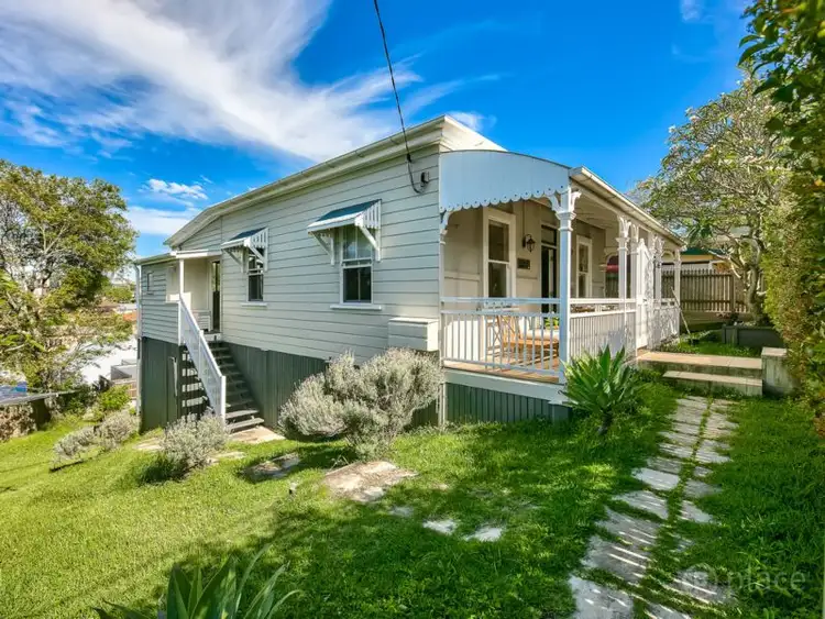 Second view of Homely house listing, 25 Confederate Street, Red Hill QLD 4059