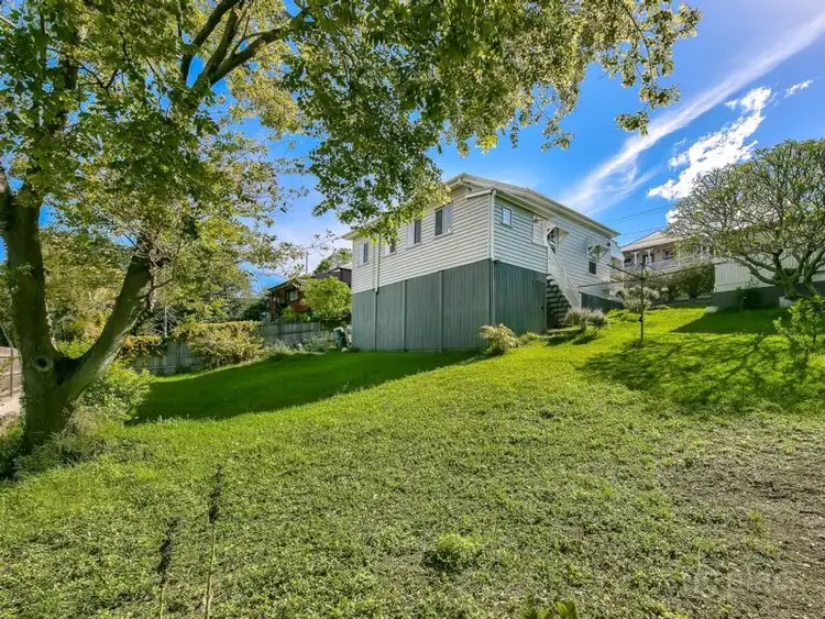 Third view of Homely house listing, 25 Confederate Street, Red Hill QLD 4059