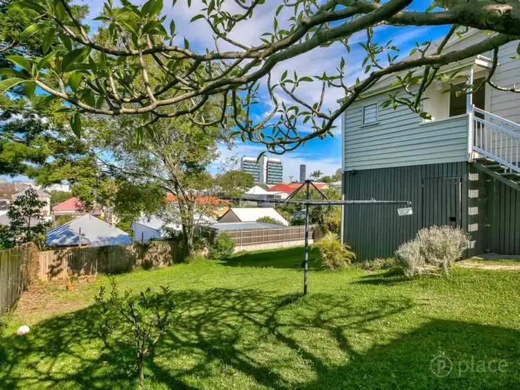 Fourth view of Homely house listing, 25 Confederate Street, Red Hill QLD 4059