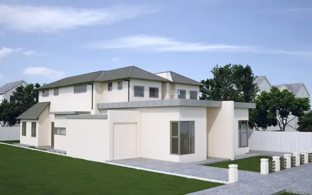 Second view of Homely house listing, 71 Charlotte Street, Newport VIC 3015