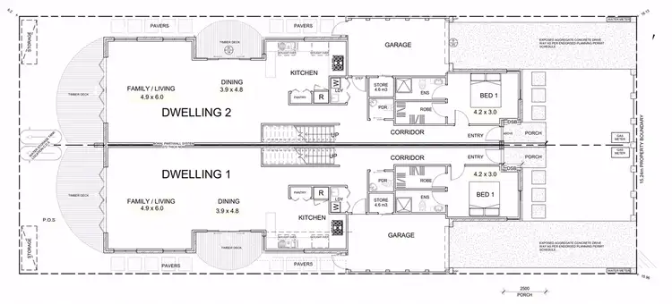 Fourth view of Homely house listing, 71 Charlotte Street, Newport VIC 3015