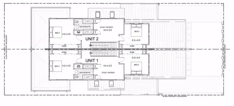 Fifth view of Homely house listing, 71 Charlotte Street, Newport VIC 3015