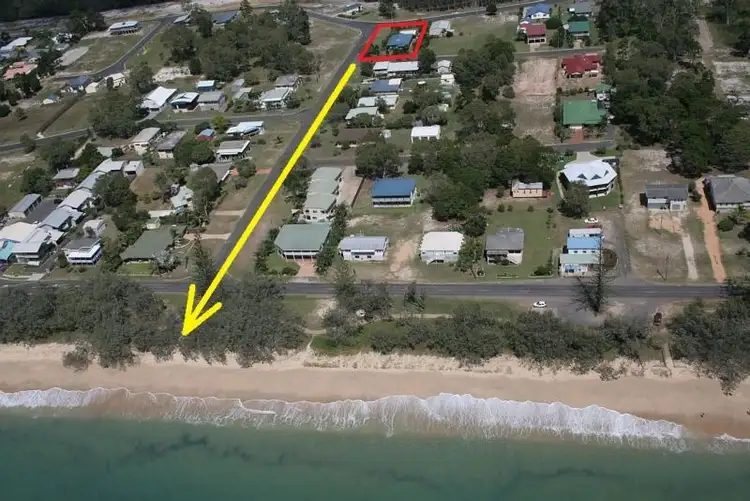 Main view of Homely house listing, 1 Jacaranda Court, Woodgate QLD 4660