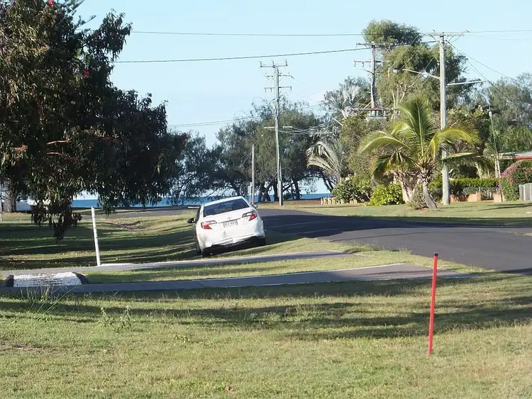 Second view of Homely house listing, 1 Jacaranda Court, Woodgate QLD 4660