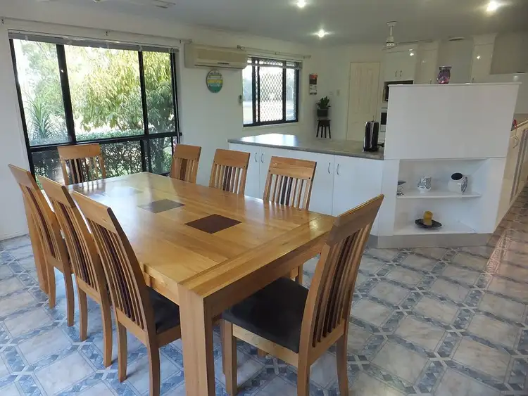 Third view of Homely house listing, 1 Jacaranda Court, Woodgate QLD 4660