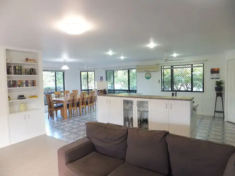 Fourth view of Homely house listing, 1 Jacaranda Court, Woodgate QLD 4660
