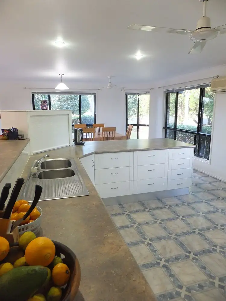 Fifth view of Homely house listing, 1 Jacaranda Court, Woodgate QLD 4660