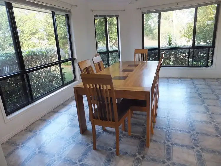 Sixth view of Homely house listing, 1 Jacaranda Court, Woodgate QLD 4660