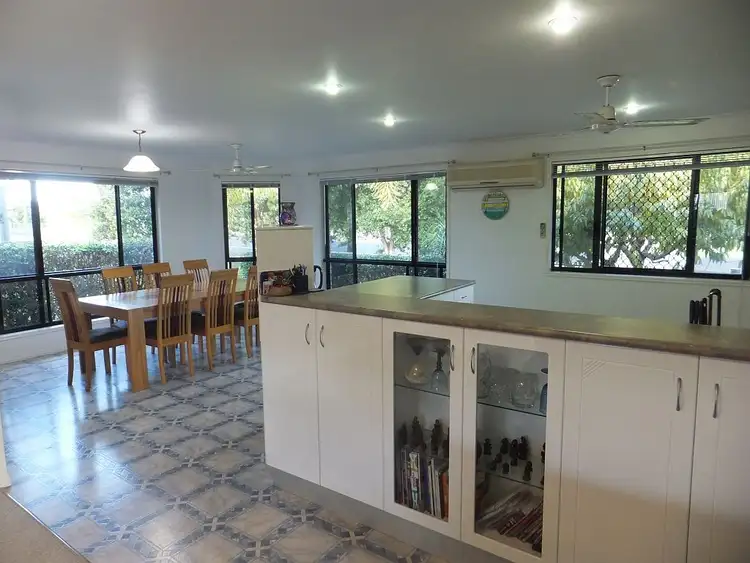 Seventh view of Homely house listing, 1 Jacaranda Court, Woodgate QLD 4660