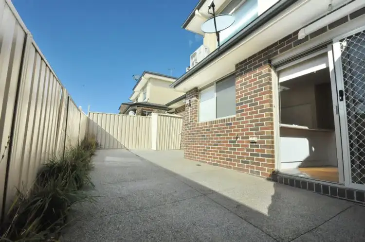 Sixth view of Homely townhouse listing, 1/24 Fawkner Street, Westmeadows VIC 3049